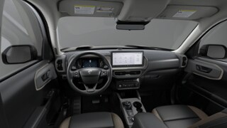 2026 Ford Bronco Sport® Internal Image 2